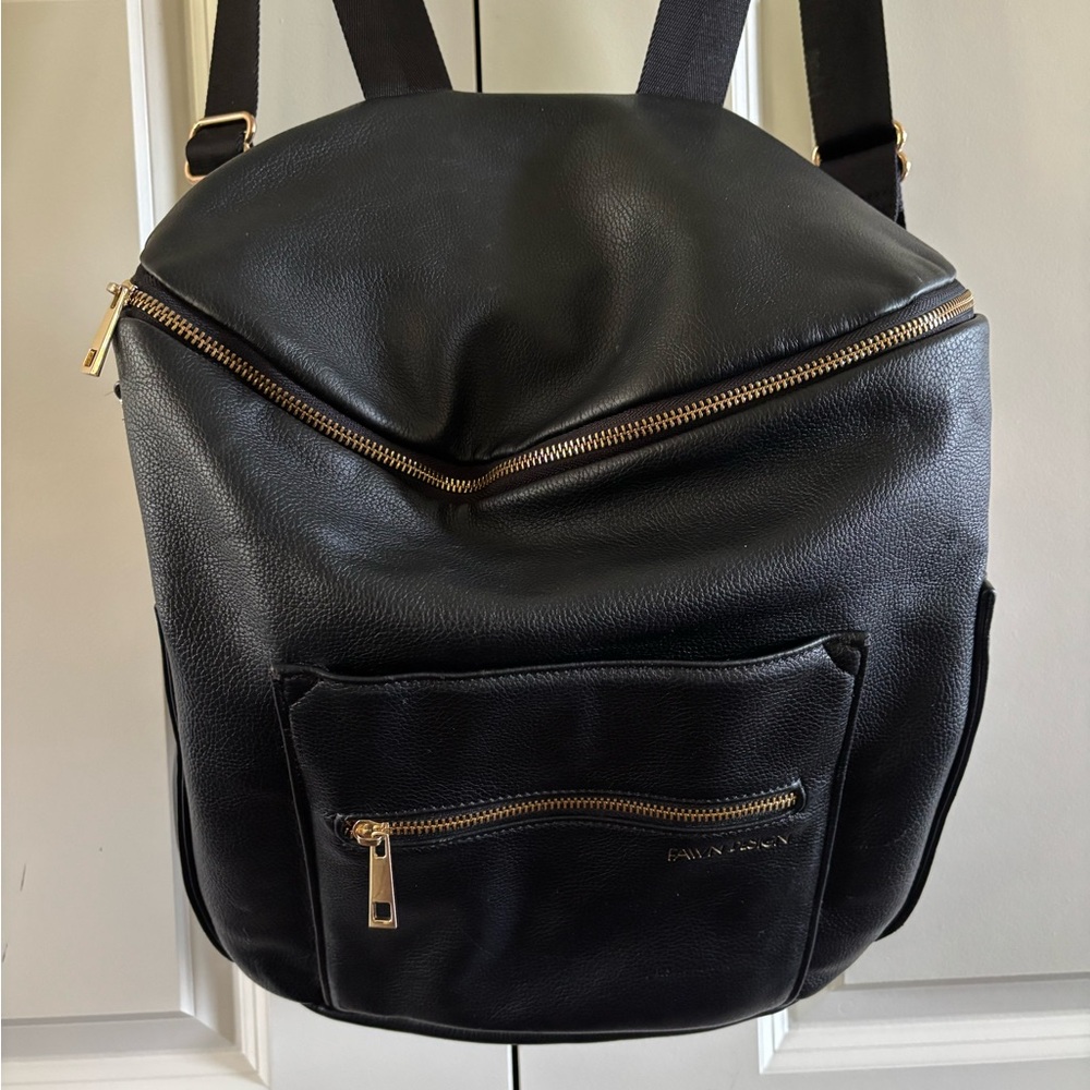 Fawn Design - diaper bag
